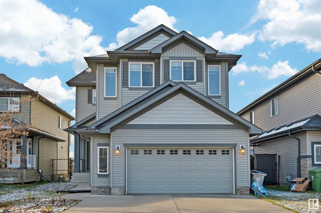 5808 64 Street, Beaumont