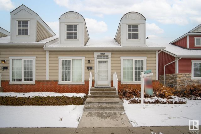 4408 Mccrae Avenue Nw, Edmonton