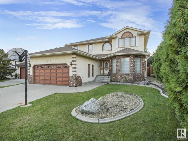 15412 62 Street Nw, Edmonton