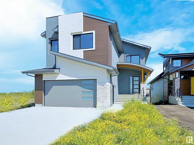 162 Edgewater Circle, Leduc