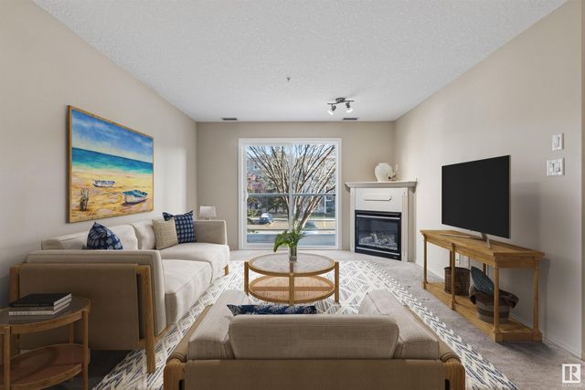 # 237 78b Mckenney Avenue, St. Albert
