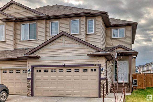 3855 170 Avenue Nw, Edmonton