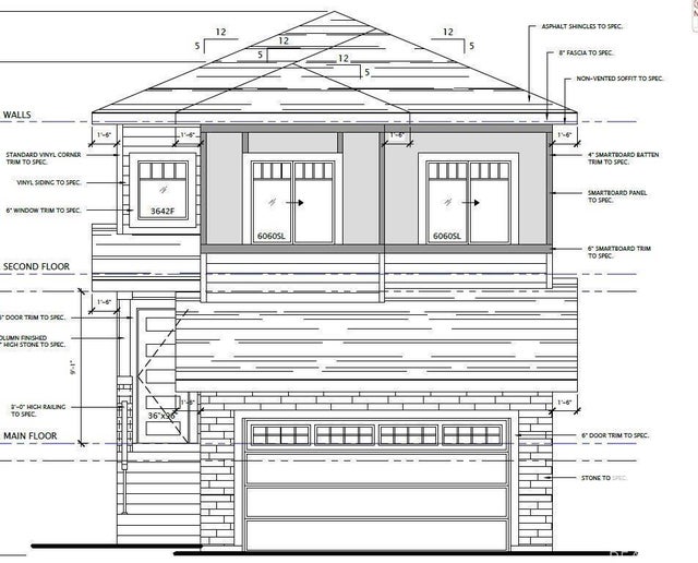 133 Wyatt Ridge, Fort Saskatchewan