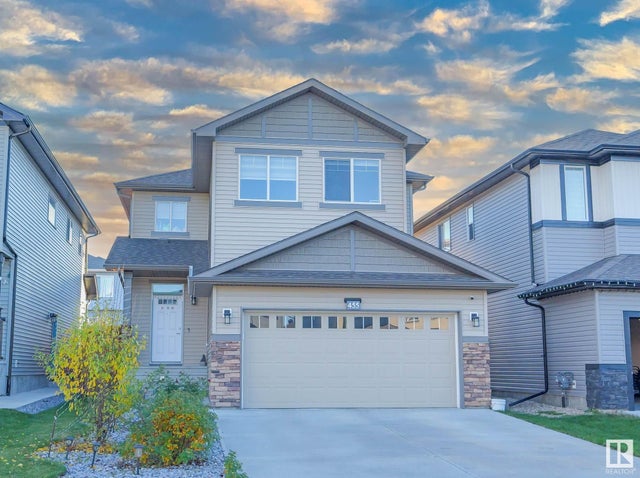 455 41 Avenue Nw Nw, Edmonton
