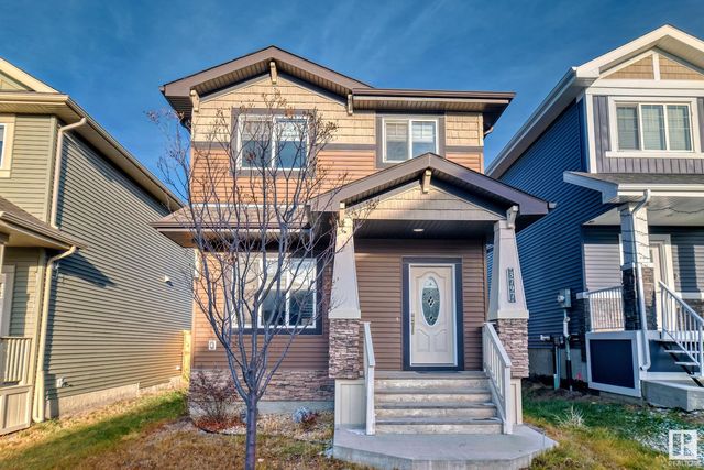 Sw, Edmonton