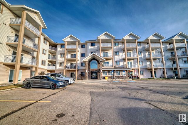 Sw, Edmonton