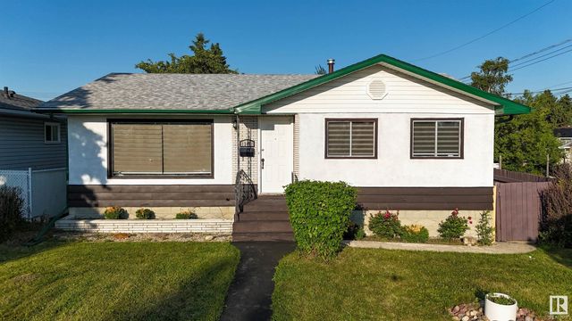 13411 61 Street Nw, Edmonton