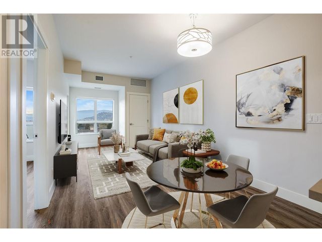 191 Hollywood Road S Unit# 517, Kelowna