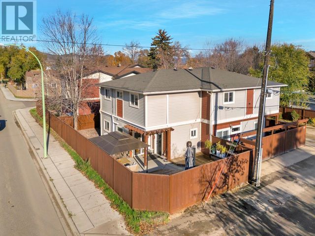 515 Francis Avenue Unit# 2, Kelowna