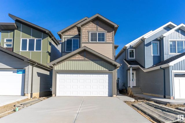 4604 72 Avenue, Beaumont