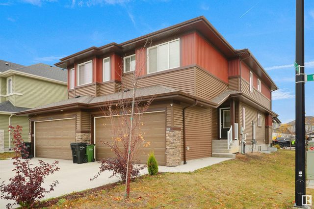 6504 168 Avenue Nw, Edmonton