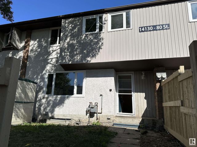 # 5 14130 80 Street Nw, Edmonton