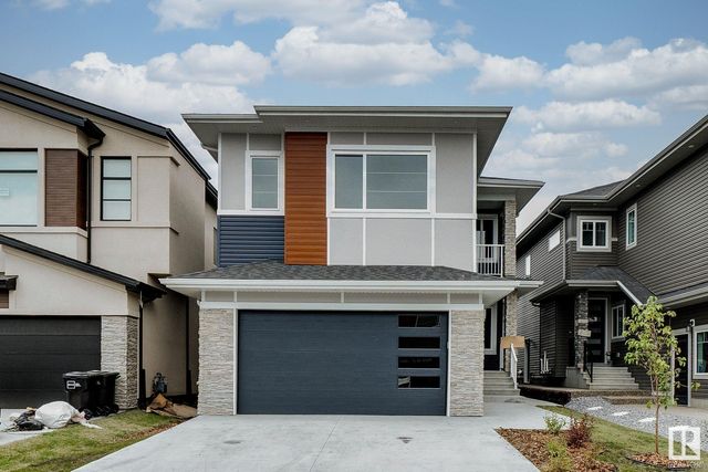 Nw, Edmonton