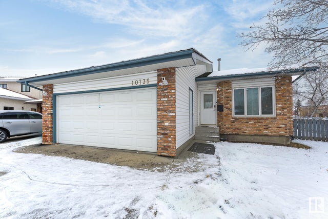 10735 Beaumaris Road Nw, Edmonton