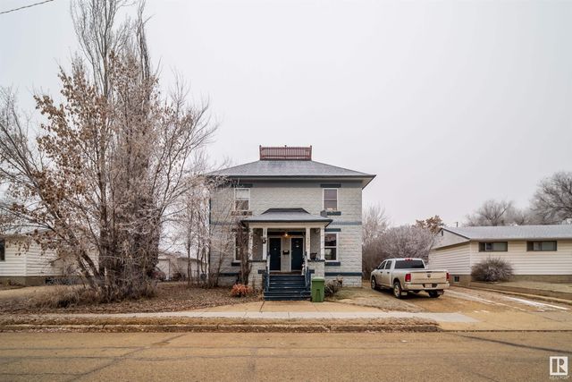 5306 47 Street, Wetaskiwin