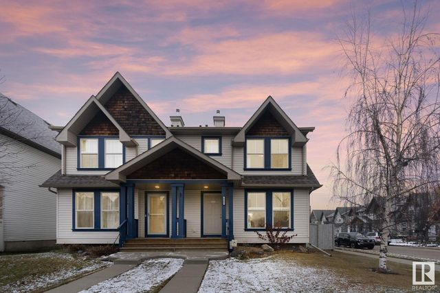 6003 213 Street Nw, Edmonton