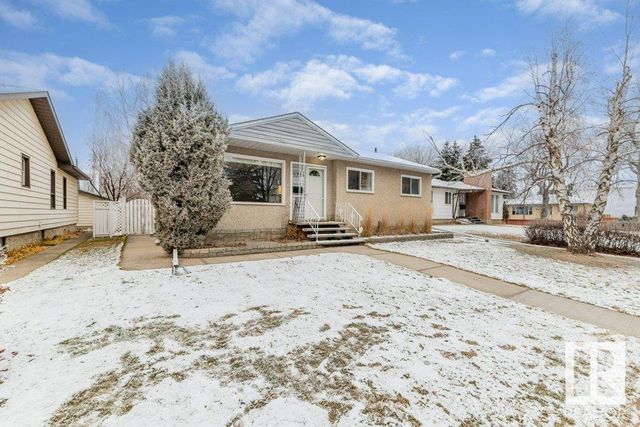 10916 139 Street Nw, Edmonton