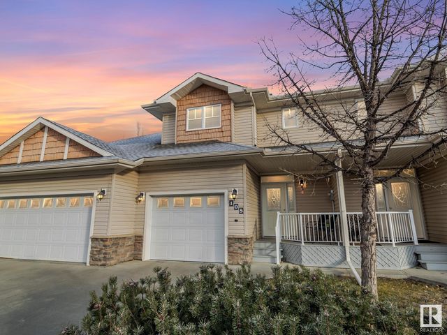 # 105 102 West Haven Drive, Leduc