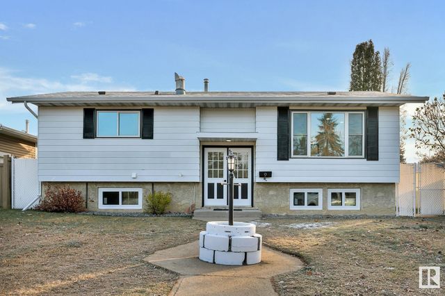 1350 Knottwood Rd E Nw, Edmonton