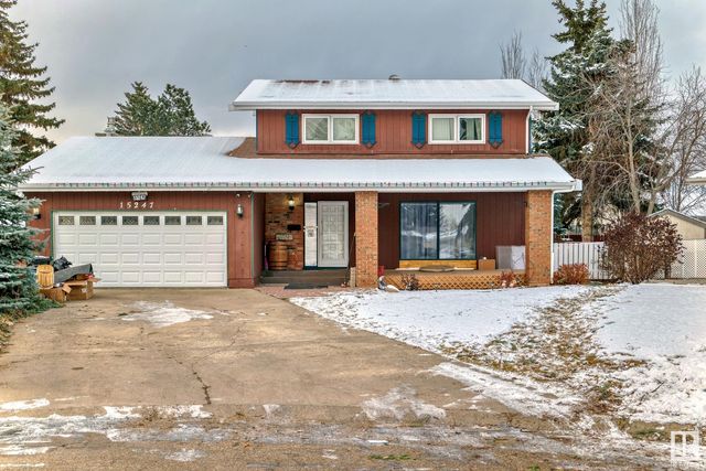 15247 122 Street Nw, Edmonton