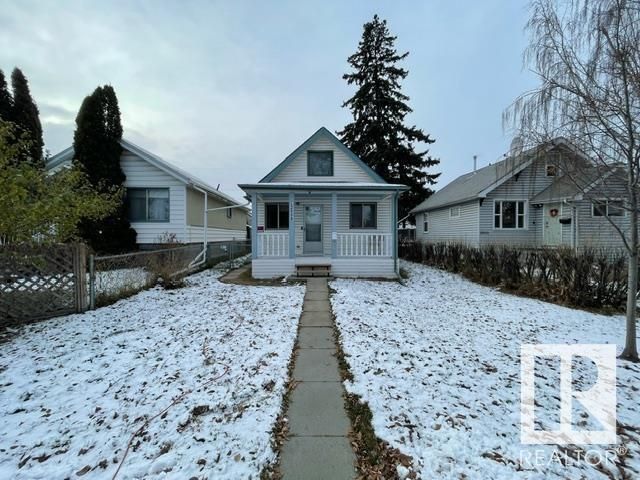 12008 77 Street Nw, Edmonton