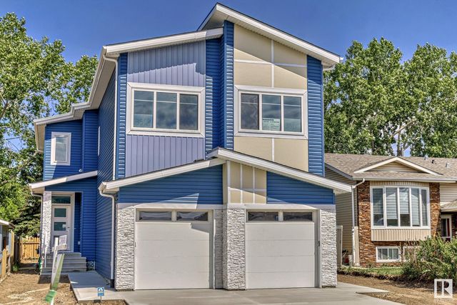 3518 33 Avenue Nw, Edmonton