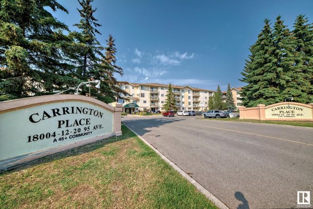# 203 18004 95 Avenue Nw, Edmonton