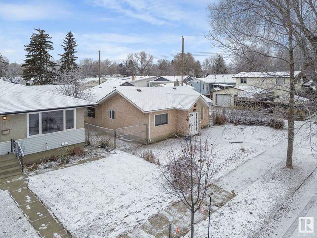 3804 109 Avenue Nw, Edmonton