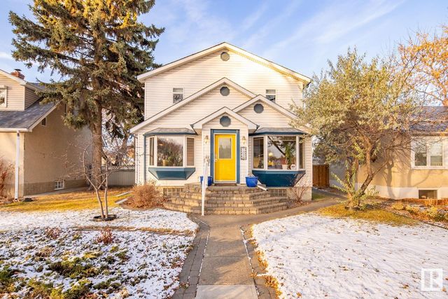 7326 111 Avenue Nw, Edmonton
