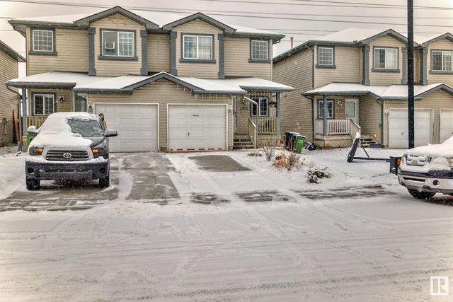 2815 30 Street Nw Nw, Edmonton