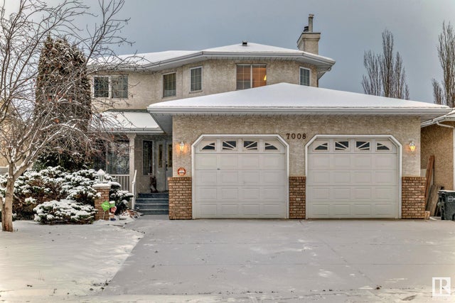 7008 157 Avenue Nw, Edmonton