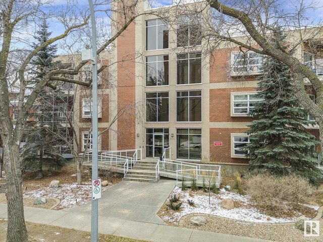 # 401 9910 111 Street Nw Nw, Edmonton