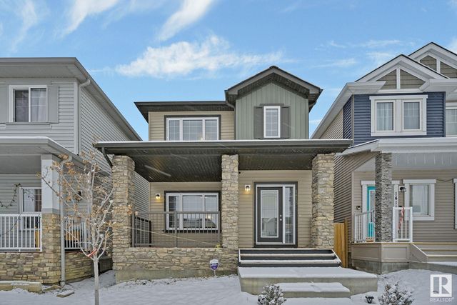 1415 24st Nw Nw Nw, Edmonton