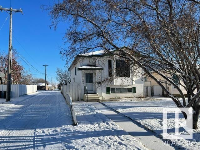 5031 49 Street, Bon Accord