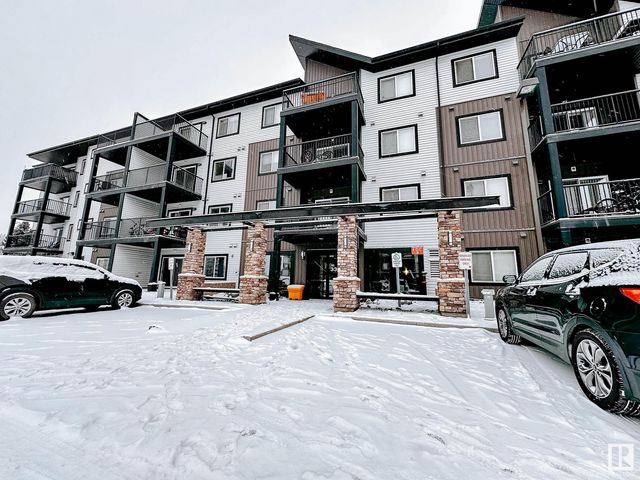 # 317 3357 16a Avenue Nw, Edmonton