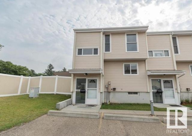 5503 144a Avenue Nw, Edmonton