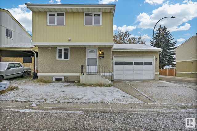 3833 85 Street Nw, Edmonton