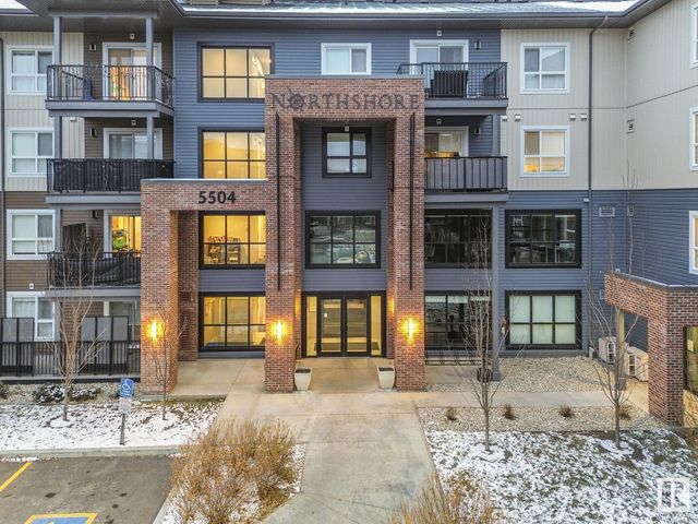 # 216 5510 Schonsee Drive Nw, Edmonton