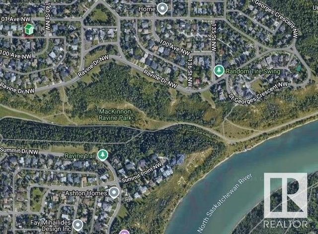 14013 101 Avenue Nw, Edmonton