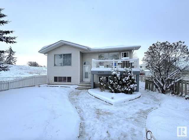 12227 65 Street Nw, Edmonton