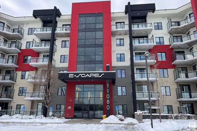 # 612 11080 Ellerslie Road Sw, Edmonton