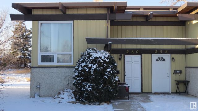 260 Richfield Road Nw Nw, Edmonton
