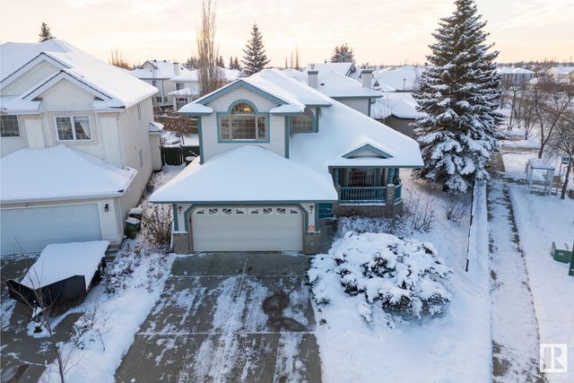 2013 Haddow Drive Nw, Edmonton