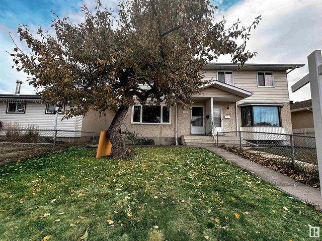 10321 155 Street Nw, Edmonton