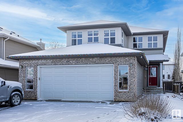 33 Creekside Close, Spruce Grove