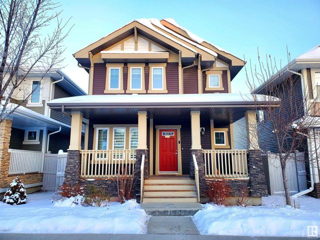 7275 Morgan Road Nw, Edmonton