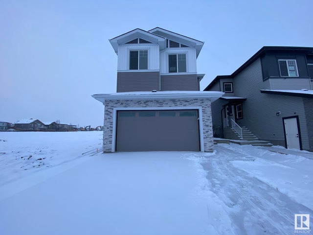 137 Wyatt Ridge, Fort Saskatchewan