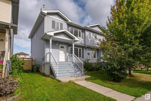 266 Avena Circle, Leduc