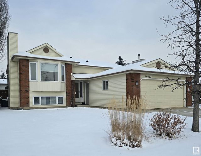 10632 10 Avenue Nw, Edmonton