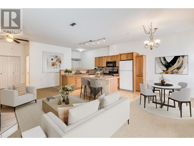 920 Saskatoon Road Unit# 118, Kelowna